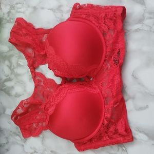 La Senza Bra 36C